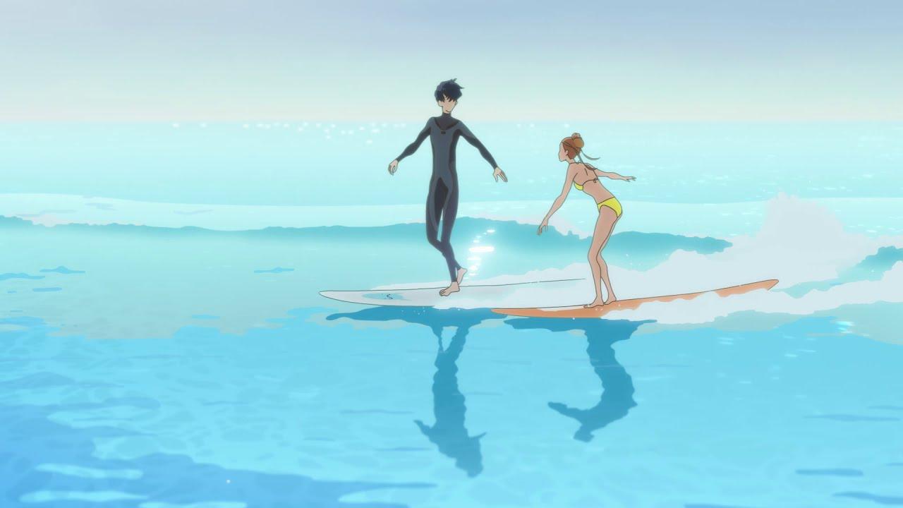 На твоей волне (2019)