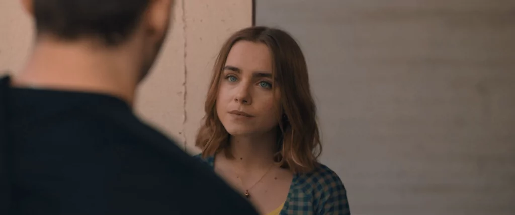 Из моего окна